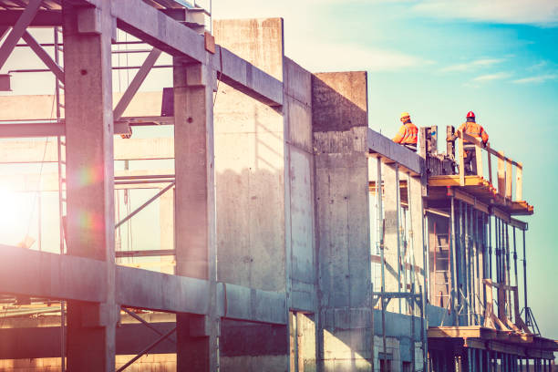Best Concrete Repair Services  in Mianna, AR