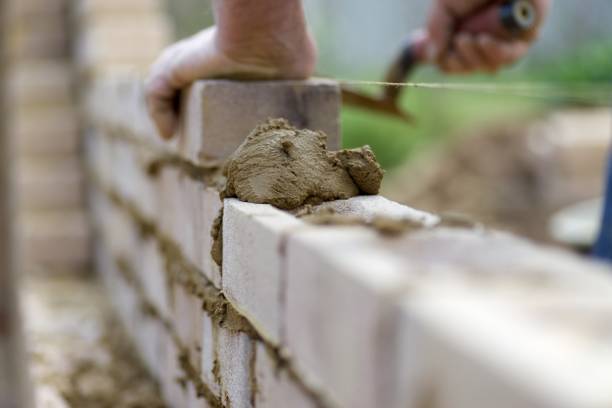 Best Concrete Driveway Repair Near Me  in Mianna, AR