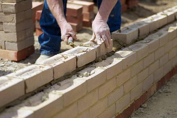 Best Driveway Concrete Repair  in Mianna, AR