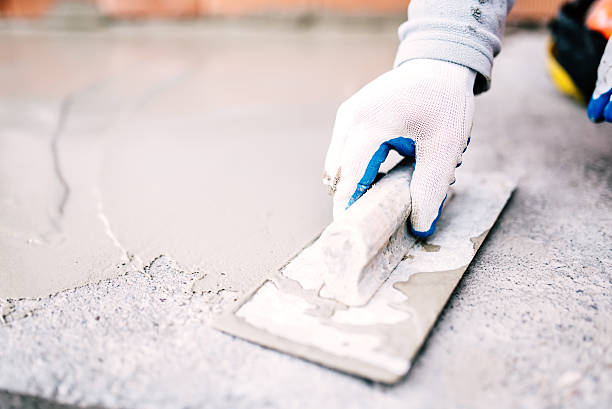 Best Concrete Repair Services  in Mianna, AR