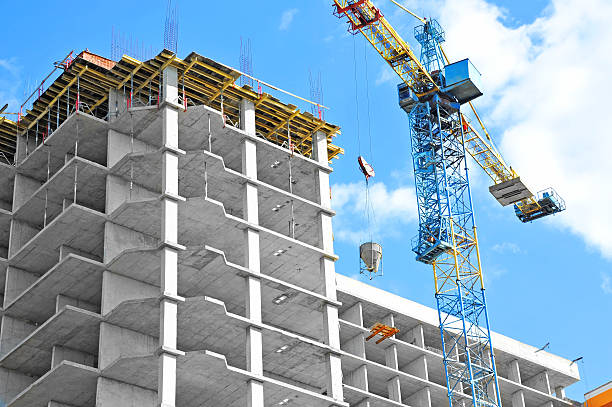 Best Custom Concrete Contractor  in Mianna, AR